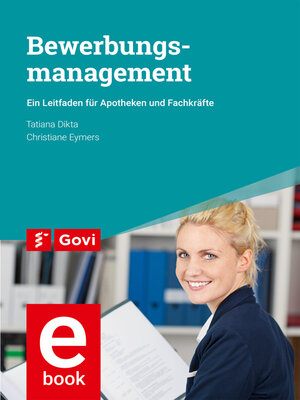 cover image of Bewerbungsmanagement